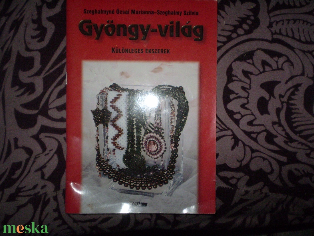 GYÖNGY-VILÁG ,- Különleges ékszerek 53 oldal - kellékek & szerszámok - Meska.hu GYÖNGY-VILÁG ,- Különleges ékszerek 53 oldal - kellékek & szerszámok - Meska.hu