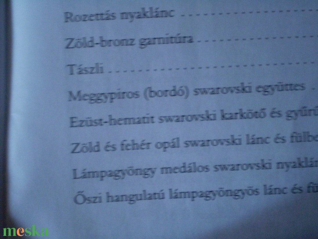 GYÖNGY-VILÁG ,- Különleges ékszerek 53 oldal - kellékek & szerszámok - Meska.hu GYÖNGY-VILÁG ,- Különleges ékszerek 53 oldal - kellékek & szerszámok - Meska.hu