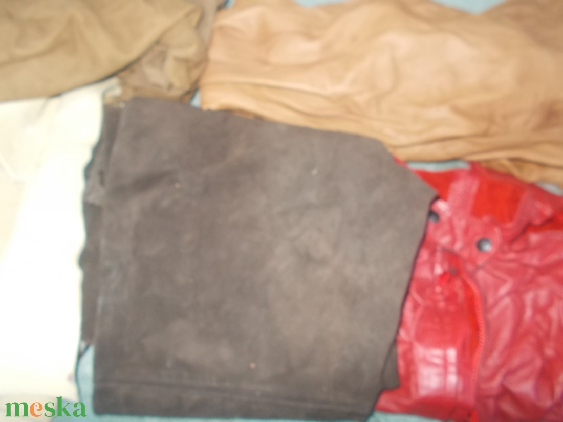 Valodi bőr maradék kb.elado - diy (csináld magad) - egységcsomag - Meska.hu Valodi bőr maradék kb.elado - diy (csináld magad) - egységcsomag - Meska.hu