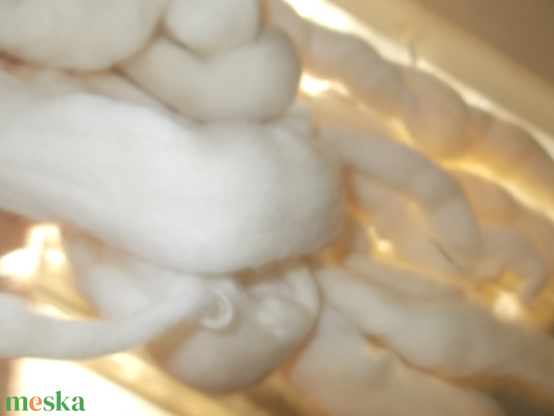 Fehér Szalaggyapjú 335g fele áron !! - diy (csináld magad) - egységcsomag - Meska.hu Fehér Szalaggyapjú 335g fele áron !! - diy (csináld magad) - egységcsomag - Meska.hu