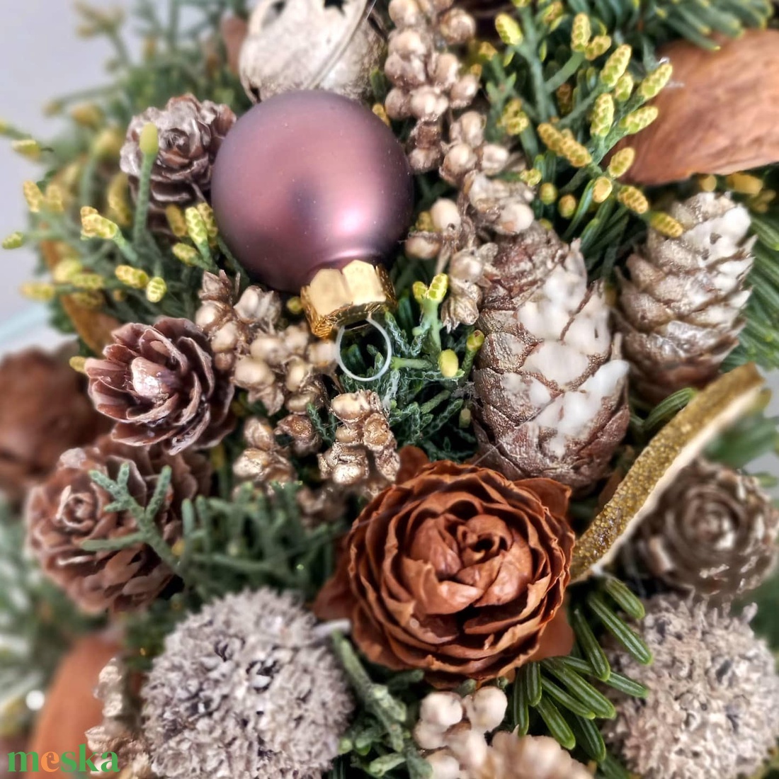 PEZSGŐ karácsonyi ajtódísz - karácsony - adventi díszek - adventi ajtódísz - Meska.hu PEZSGŐ karácsonyi ajtódísz - karácsony - adventi díszek - adventi ajtódísz - Meska.hu
