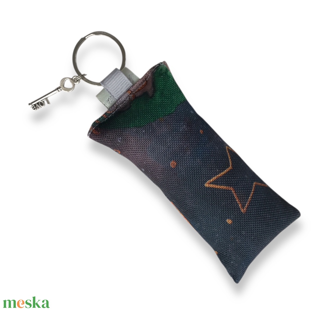 A Kis herceg mintás, egyedi kulcstartó - táska & tok - kulcstartó & táskadísz - kulcstartó - Meska.hu
