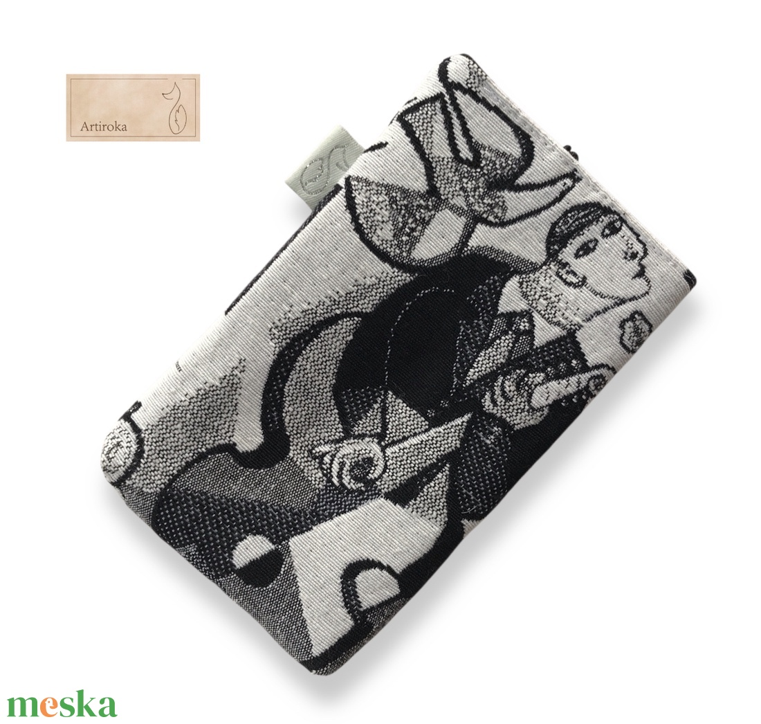 Picasso festményrészlet mintás egyedi mobiltok - táska & tok - pénztárca & más tok - telefontok - Meska.hu