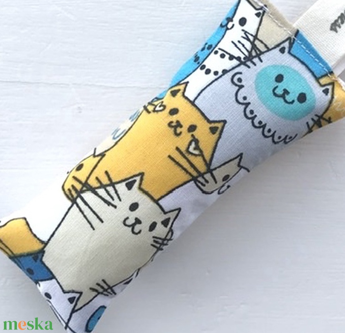 Cica mintás kulcstartó, vintage kulcs medállal - Artiroka design - táska & tok - kulcstartó & táskadísz - kulcstartó - Meska.hu Cica mintás kulcstartó, vintage kulcs medállal - Artiroka design - táska & tok - kulcstartó & táskadísz - kulcstartó - Meska.hu