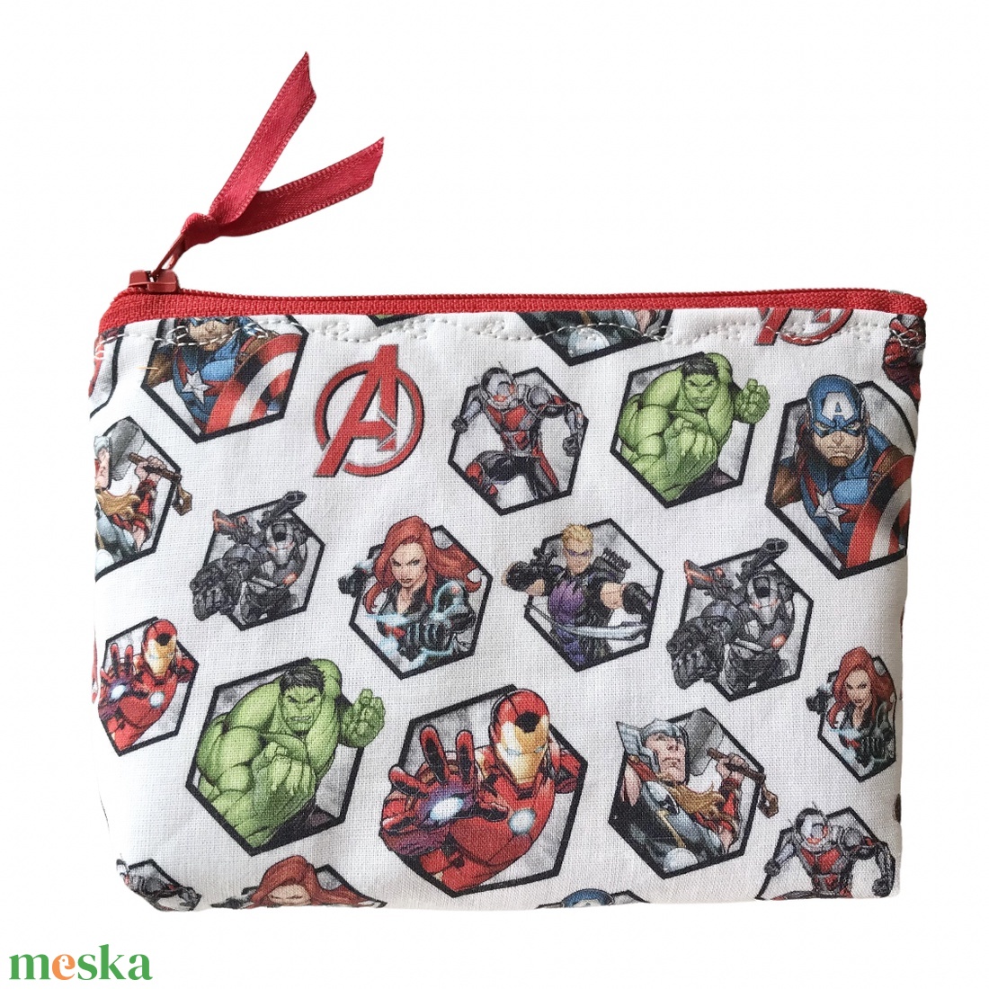 Marvel mintás irattartó pénztárca vagy tolltartó neszesszer, szemüvegtok - akár névhímzéssel - Artiroka - otthon & életmód - papír, írószer - tolltartó & ceruzatekercs - Meska.hu Marvel mintás irattartó pénztárca vagy tolltartó neszesszer, szemüvegtok - akár névhímzéssel - Artiroka - otthon & életmód - papír, írószer - tolltartó & ceruzatekercs - Meska.hu