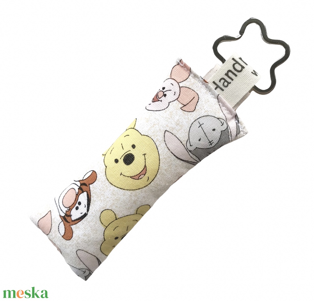 Micimackó, Tigris és Malacka mintás kulcstartó - Artiroka design - táska & tok - kulcstartó & táskadísz - kulcstartó - Meska.hu Micimackó, Tigris és Malacka mintás kulcstartó - Artiroka design - táska & tok - kulcstartó & táskadísz - kulcstartó - Meska.hu