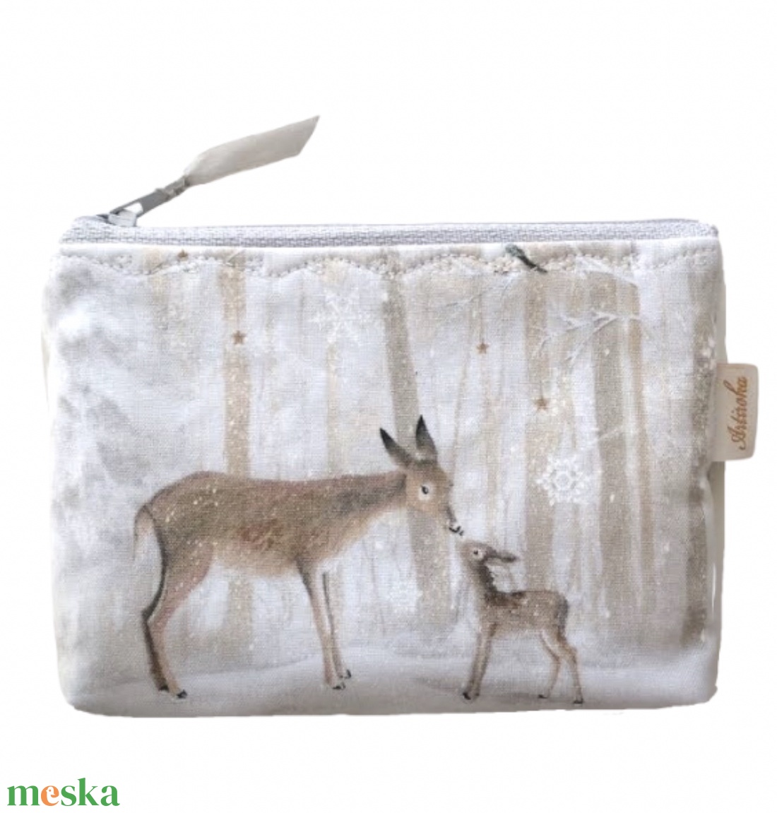 Őzek az erdőben mintás prémium irattartó pénztárca - Bambi és Édesanyja - Artiroka design - táska & tok - pénztárca & más tok - kártyatartó & irattartó - Meska.hu Őzek az erdőben mintás prémium irattartó pénztárca - Bambi és Édesanyja - Artiroka design - táska & tok - pénztárca & más tok - kártyatartó & irattartó - Meska.hu