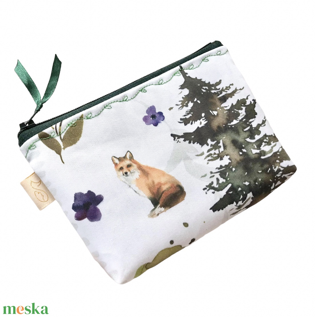 Róka és mackó az erdőben - egyedi akvarell mintás prémium irattartó pénztárca - Artiroka design - táska & tok - pénztárca & más tok - kártyatartó & irattartó - Meska.hu Róka és mackó az erdőben - egyedi akvarell mintás prémium irattartó pénztárca - Artiroka design - táska & tok - pénztárca & más tok - kártyatartó & irattartó - Meska.hu