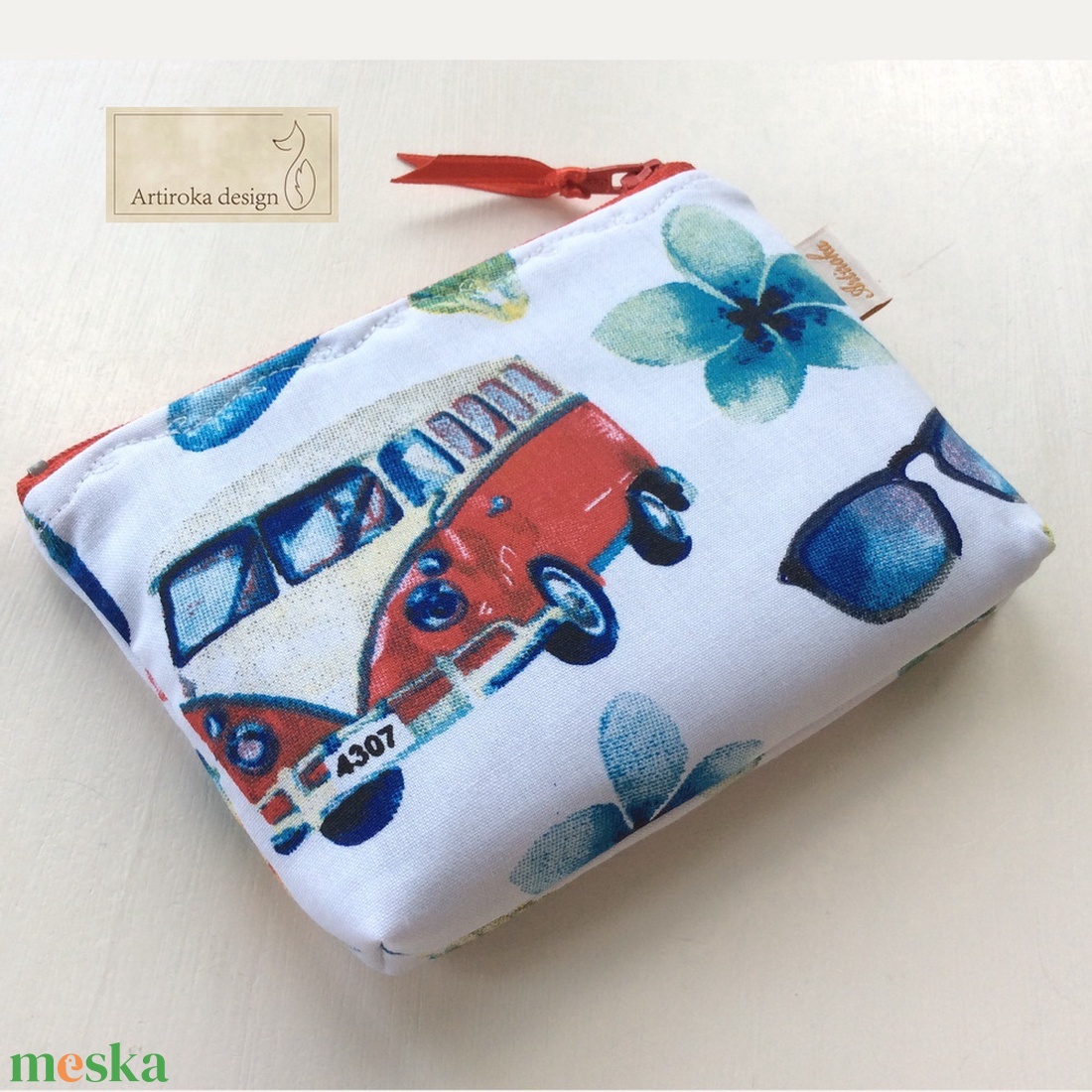Volkswagen busz, retro irattartó pénztárca vagy tolltartó, neszesszer, szemüvegtok - szörf, nyár, Balaton,  - táska & tok - pénztárca & más tok - kártyatartó & irattartó - Meska.hu Volkswagen busz, retro irattartó pénztárca vagy tolltartó, neszesszer, szemüvegtok - szörf, nyár, Balaton,  - táska & tok - pénztárca & más tok - kártyatartó & irattartó - Meska.hu