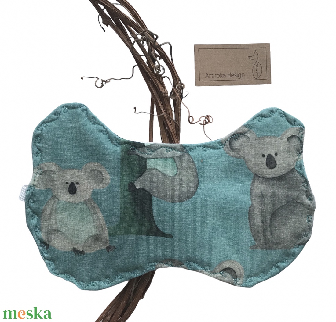 Egyedi koala mackó mintás, füles pihenő vagy alvómaszk, szemmaszk - Artiroka design - szépségápolás - arcápolás - alvómaszk, szemmaszk - Meska.hu Egyedi koala mackó mintás, füles pihenő vagy alvómaszk, szemmaszk - Artiroka design - szépségápolás - arcápolás - alvómaszk, szemmaszk - Meska.hu
