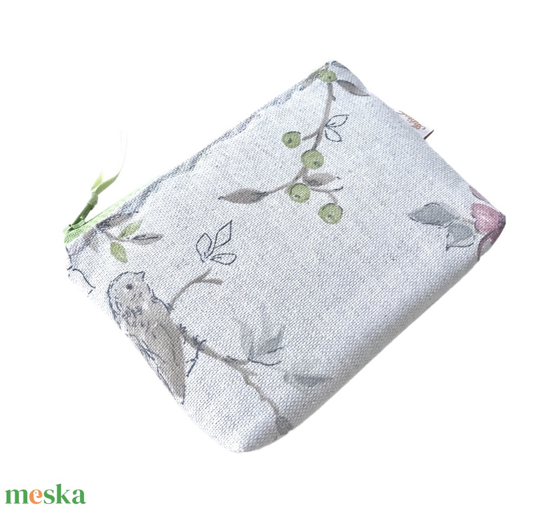 Tavaszváró, cseresznyefavirág mintás irattartó pénztárca - Artiroka design - táska & tok - pénztárca & más tok - kártyatartó & irattartó - Meska.hu Tavaszváró, cseresznyefavirág mintás irattartó pénztárca - Artiroka design - táska & tok - pénztárca & más tok - kártyatartó & irattartó - Meska.hu