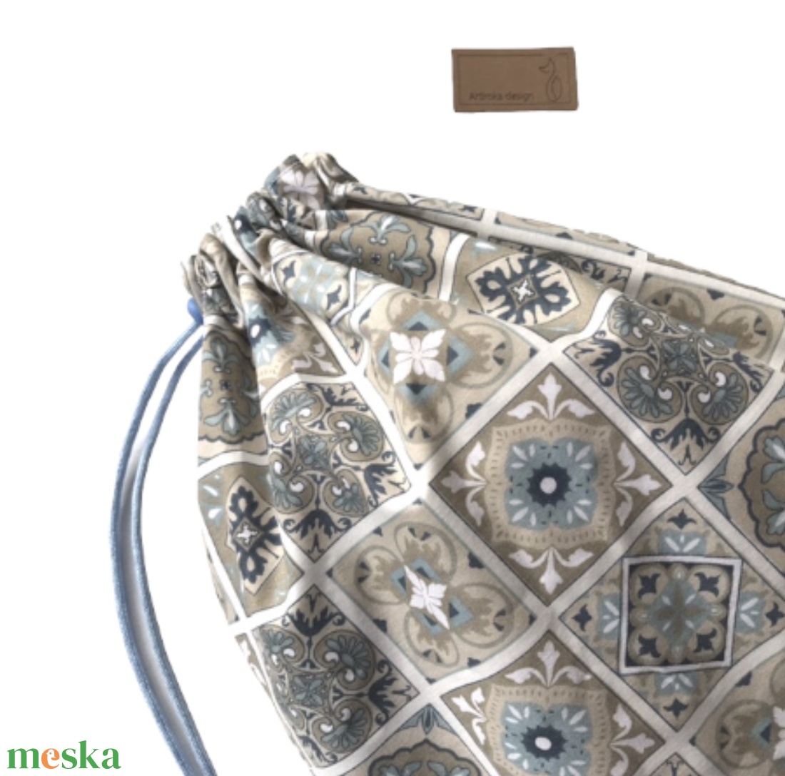 Kenyeres zsák, cementlap mintával, lélegző PUL belsővel, nagy méretben - Artiroka design - táska & tok - bevásárlás & shopper táska - kenyeres zsák - Meska.hu Kenyeres zsák, cementlap mintával, lélegző PUL belsővel, nagy méretben - Artiroka design - táska & tok - bevásárlás & shopper táska - kenyeres zsák - Meska.hu