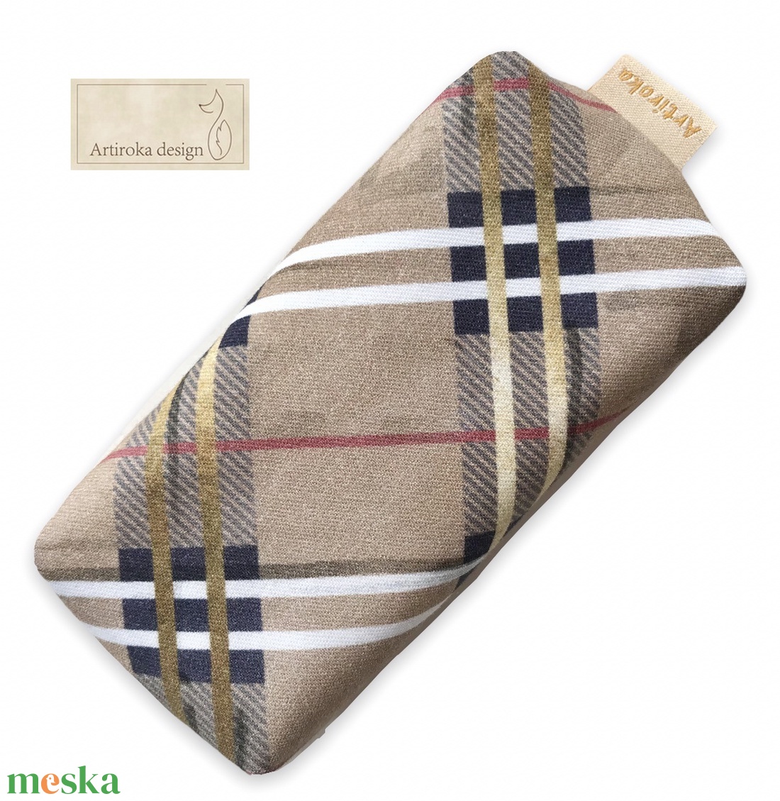 Burberry kockás prémium pamut, elegáns papírzsebkendő tartó - Artiroka design - táska & tok - pénztárca & más tok - zsebkendőtartó tok - Meska.hu Burberry kockás prémium pamut, elegáns papírzsebkendő tartó - Artiroka design - táska & tok - pénztárca & más tok - zsebkendőtartó tok - Meska.hu