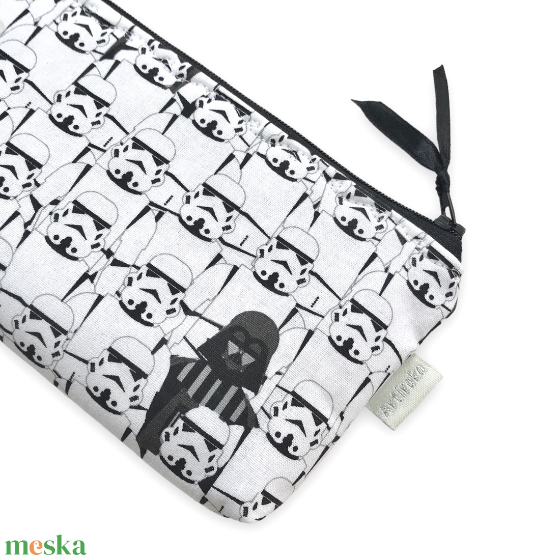 Star Wars - Hadesereg és Darth Vader mintás irattartó vagy tolltartó neszesszer, szemüvegtok vagy mobiltok - táska & tok - neszesszer - Meska.hu Star Wars - Hadesereg és Darth Vader mintás irattartó vagy tolltartó neszesszer, szemüvegtok vagy mobiltok - táska & tok - neszesszer - Meska.hu