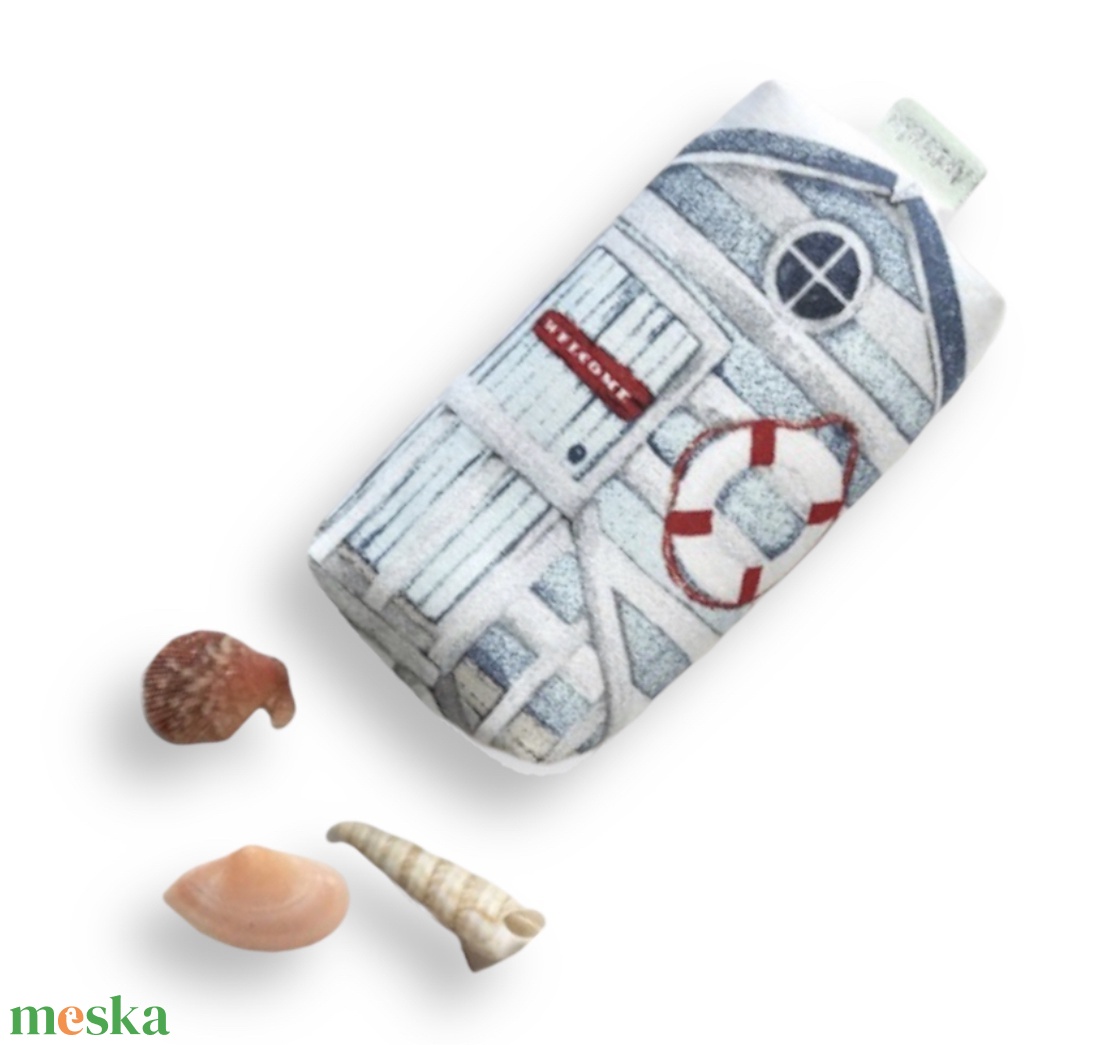 Tengerparti ház mintás papírzsebkendő tartó - Artiroka design - táska & tok - pénztárca & más tok - zsebkendőtartó tok - Meska.hu Tengerparti ház mintás papírzsebkendő tartó - Artiroka design - táska & tok - pénztárca & más tok - zsebkendőtartó tok - Meska.hu