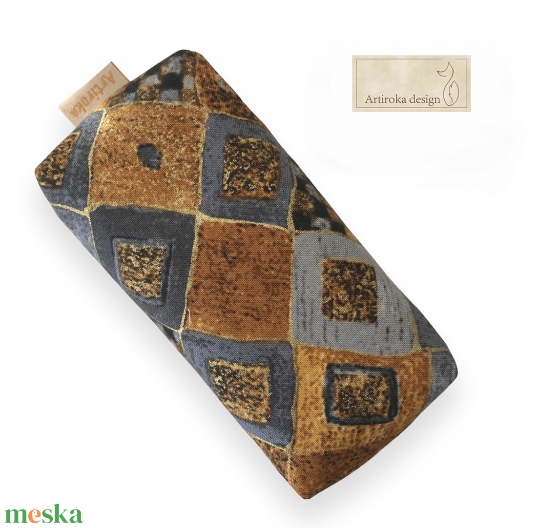 Gustav Klimt festményrészlet mintás PRÉMIUM zsebkendőtartó, leheletnyi arannyal fűszerezve - Artiroka design - táska & tok - pénztárca & más tok - zsebkendőtartó tok - Meska.hu Gustav Klimt festményrészlet mintás PRÉMIUM zsebkendőtartó, leheletnyi arannyal fűszerezve - Artiroka design - táska & tok - pénztárca & más tok - zsebkendőtartó tok - Meska.hu