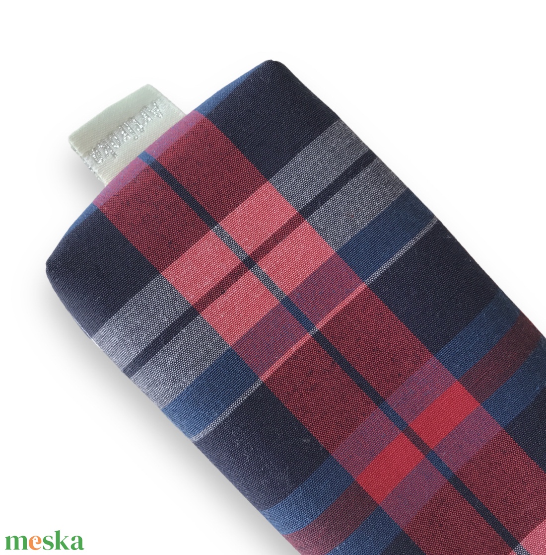 Kockás prémium pamut papírzsebkendő tartó - Artiroka design - táska & tok - pénztárca & más tok - zsebkendőtartó tok - Meska.hu Kockás prémium pamut papírzsebkendő tartó - Artiroka design - táska & tok - pénztárca & más tok - zsebkendőtartó tok - Meska.hu
