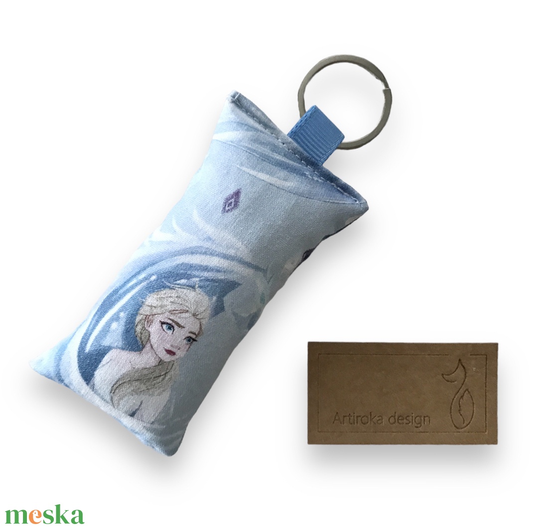 Jégvarázs, Elza mintás kulcstartó - Artiroka design - táska & tok - kulcstartó & táskadísz - kulcstartó - Meska.hu Jégvarázs, Elza mintás kulcstartó - Artiroka design - táska & tok - kulcstartó & táskadísz - kulcstartó - Meska.hu