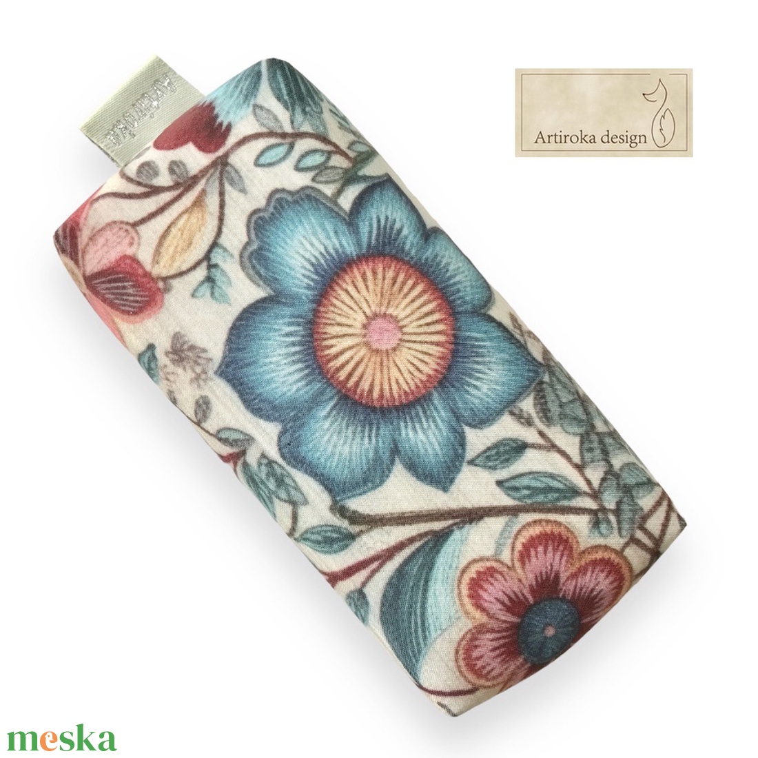 Hímzett virágok mintás PRÉMIUM pamut, papírzsebkendő tartó - Artiroka design - táska & tok - pénztárca & más tok - zsebkendőtartó tok - Meska.hu Hímzett virágok mintás PRÉMIUM pamut, papírzsebkendő tartó - Artiroka design - táska & tok - pénztárca & más tok - zsebkendőtartó tok - Meska.hu