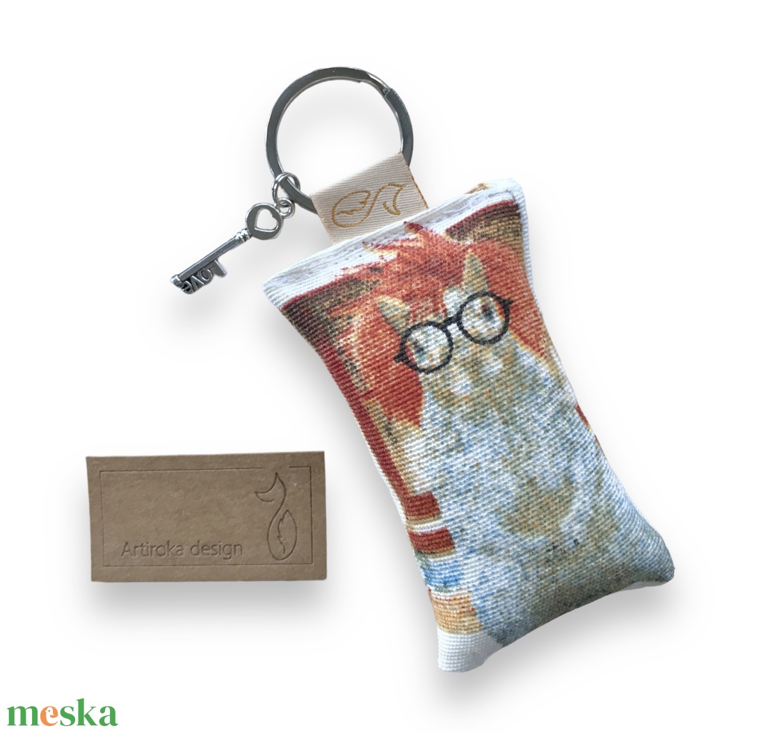 Szemüveges mókus mintás kulcstartó - mosoly a mindennapokhoz - Artiroka design - táska & tok - kulcstartó & táskadísz - kulcstartó - Meska.hu Szemüveges mókus mintás kulcstartó - mosoly a mindennapokhoz - Artiroka design - táska & tok - kulcstartó & táskadísz - kulcstartó - Meska.hu