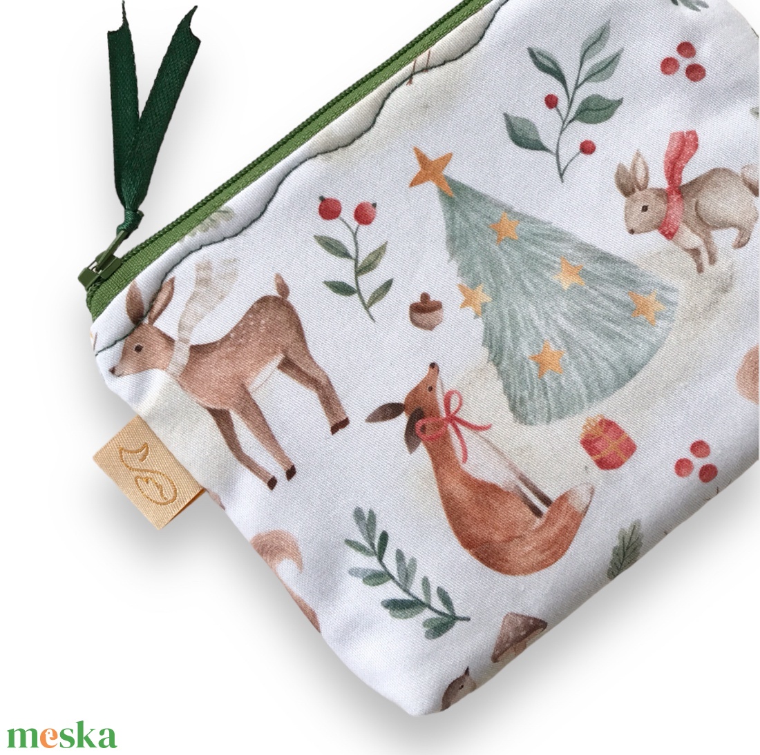ERDEI találkozás - Róka, őzike, nyuszi, süni mókus és kismadár mintás irattartó vagy neszesszer - Artiroka design - táska & tok - pénztárca & más tok - pénztárca - gyerek pénztárca - Meska.hu ERDEI találkozás - Róka, őzike, nyuszi, süni mókus és kismadár mintás irattartó vagy neszesszer - Artiroka design - táska & tok - pénztárca & más tok - pénztárca - gyerek pénztárca - Meska.hu