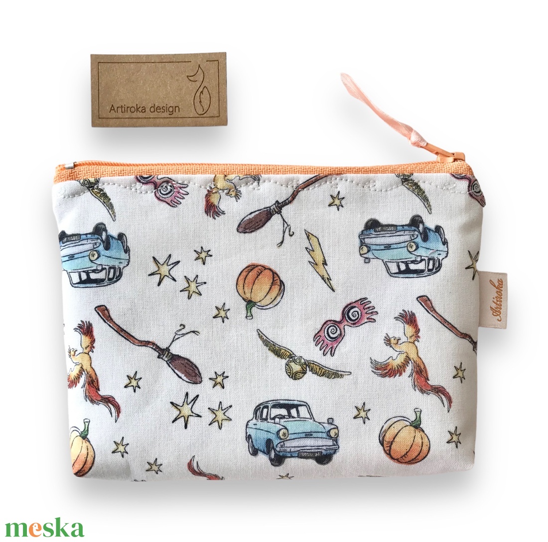 Harry Potter, kék autó mintás prémium irattartó pénztárca, neszesszer - Artiroka design - táska & tok - pénztárca & más tok - kártyatartó & irattartó - Meska.hu Harry Potter, kék autó mintás prémium irattartó pénztárca, neszesszer - Artiroka design - táska & tok - pénztárca & más tok - kártyatartó & irattartó - Meska.hu