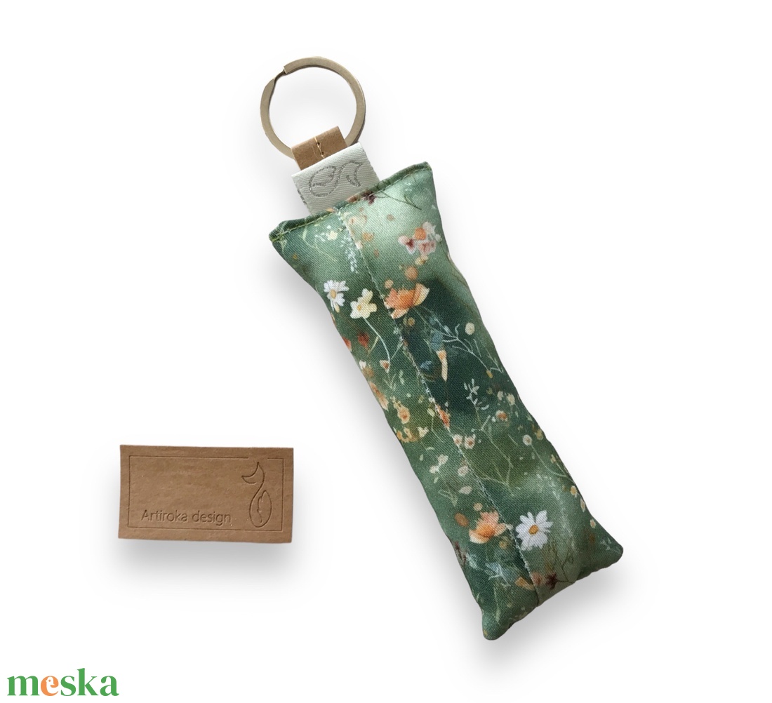 Virágos rét mintás egyedi kulcstartó- Artiroka design - táska & tok - kulcstartó & táskadísz - kulcstartó - Meska.hu Virágos rét mintás egyedi kulcstartó- Artiroka design - táska & tok - kulcstartó & táskadísz - kulcstartó - Meska.hu