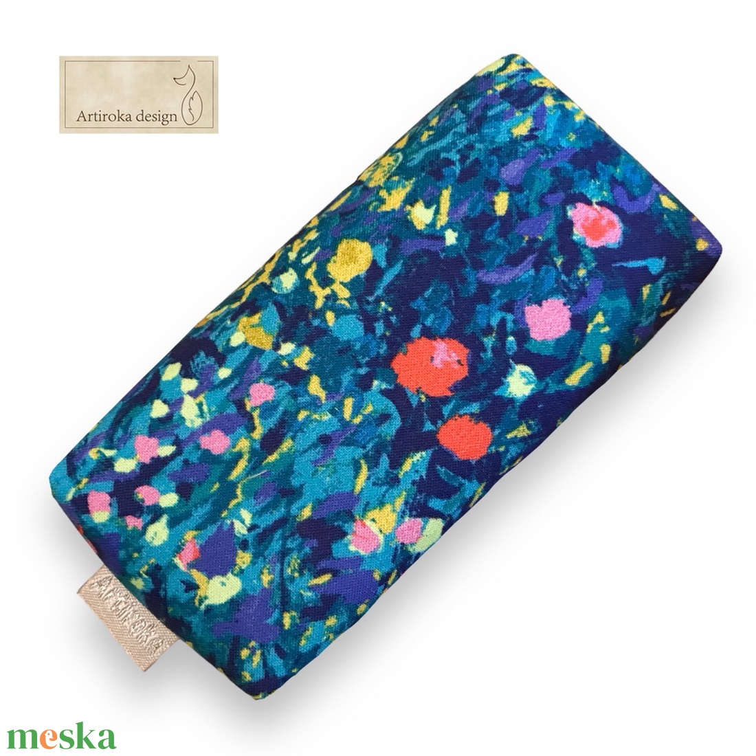Monet virág festmény mintás PRÉMIUM zsebkendőtartó - Impresszionista - Artiroka design - táska & tok - pénztárca & más tok - zsebkendőtartó tok - Meska.hu Monet virág festmény mintás PRÉMIUM zsebkendőtartó - Impresszionista - Artiroka design - táska & tok - pénztárca & más tok - zsebkendőtartó tok - Meska.hu