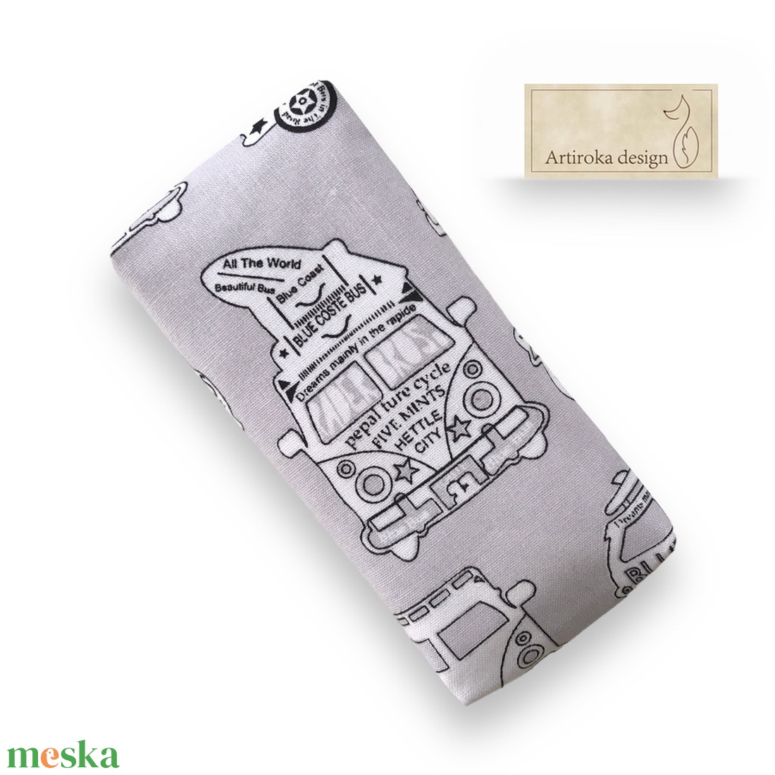 Autó és Vespa motor mintás pamut textil zsebkendőtartó - APÁK NAPJA - Artiroka design - táska & tok - pénztárca & más tok - zsebkendőtartó tok - Meska.hu Autó és Vespa motor mintás pamut textil zsebkendőtartó - APÁK NAPJA - Artiroka design - táska & tok - pénztárca & más tok - zsebkendőtartó tok - Meska.hu