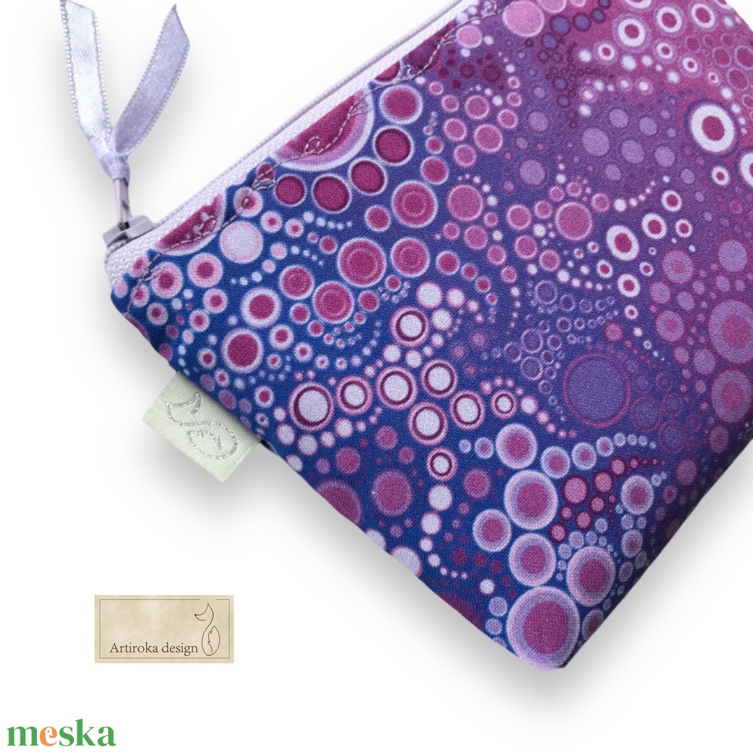 Orgona lila prémium pamut, irattartó pénztárca - ANYÁK NAPJA - Artiroka design - táska & tok - pénztárca & más tok - kártyatartó & irattartó - Meska.hu Orgona lila prémium pamut, irattartó pénztárca - ANYÁK NAPJA - Artiroka design - táska & tok - pénztárca & más tok - kártyatartó & irattartó - Meska.hu