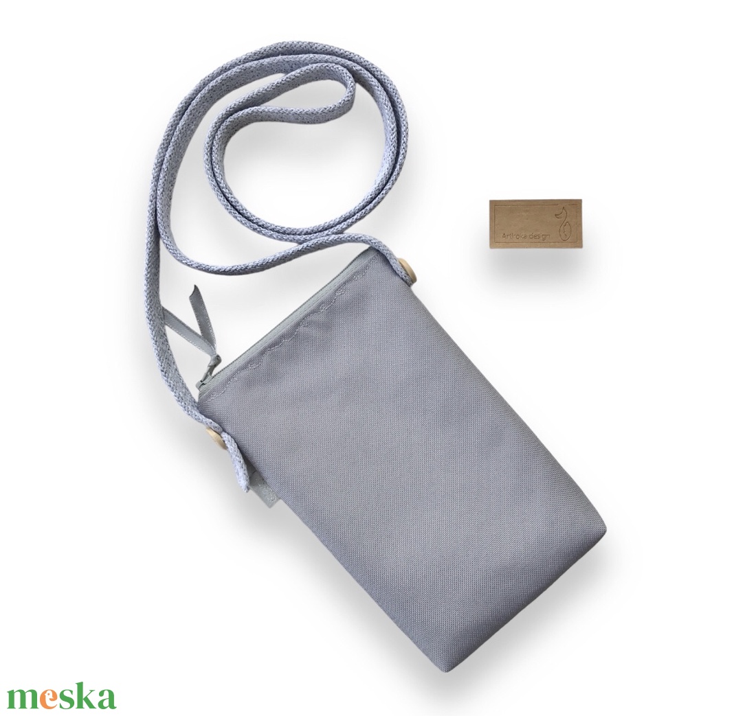 Vízálló oldaltáska vagy mobiltok tartó választható színekben - Artiroka design - táska & tok - kézitáska & válltáska - válltáska - Meska.hu Vízálló oldaltáska vagy mobiltok tartó választható színekben - Artiroka design - táska & tok - kézitáska & válltáska - válltáska - Meska.hu