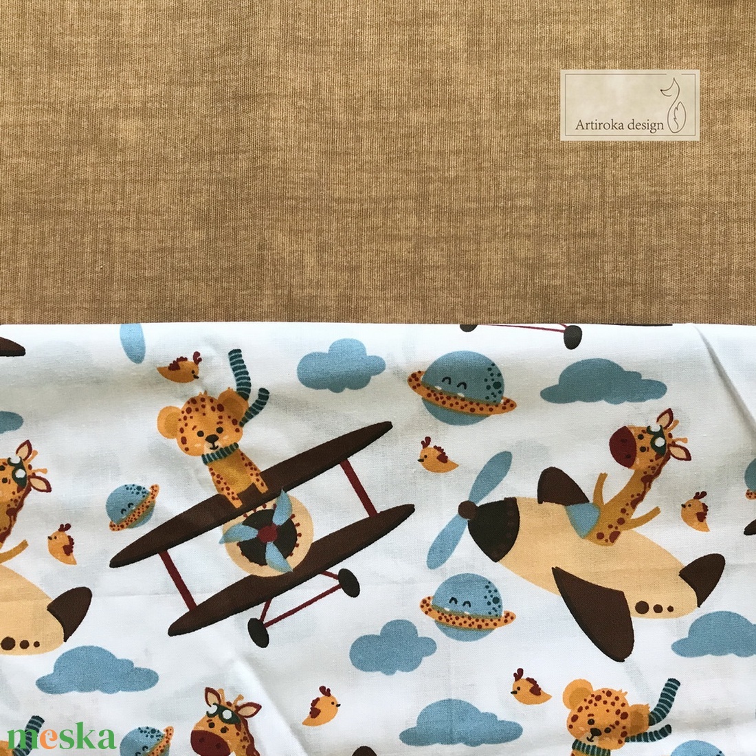Safari repülő mintás ÓVODAI / OVIS ZSÁK akár szettben is - repülő - Artiroka design - játék & sport - ovis felszerelés - ovis szett (zsák és tornazsák) - Meska.hu Safari repülő mintás ÓVODAI / OVIS ZSÁK akár szettben is - repülő - Artiroka design - játék & sport - ovis felszerelés - ovis szett (zsák és tornazsák) - Meska.hu