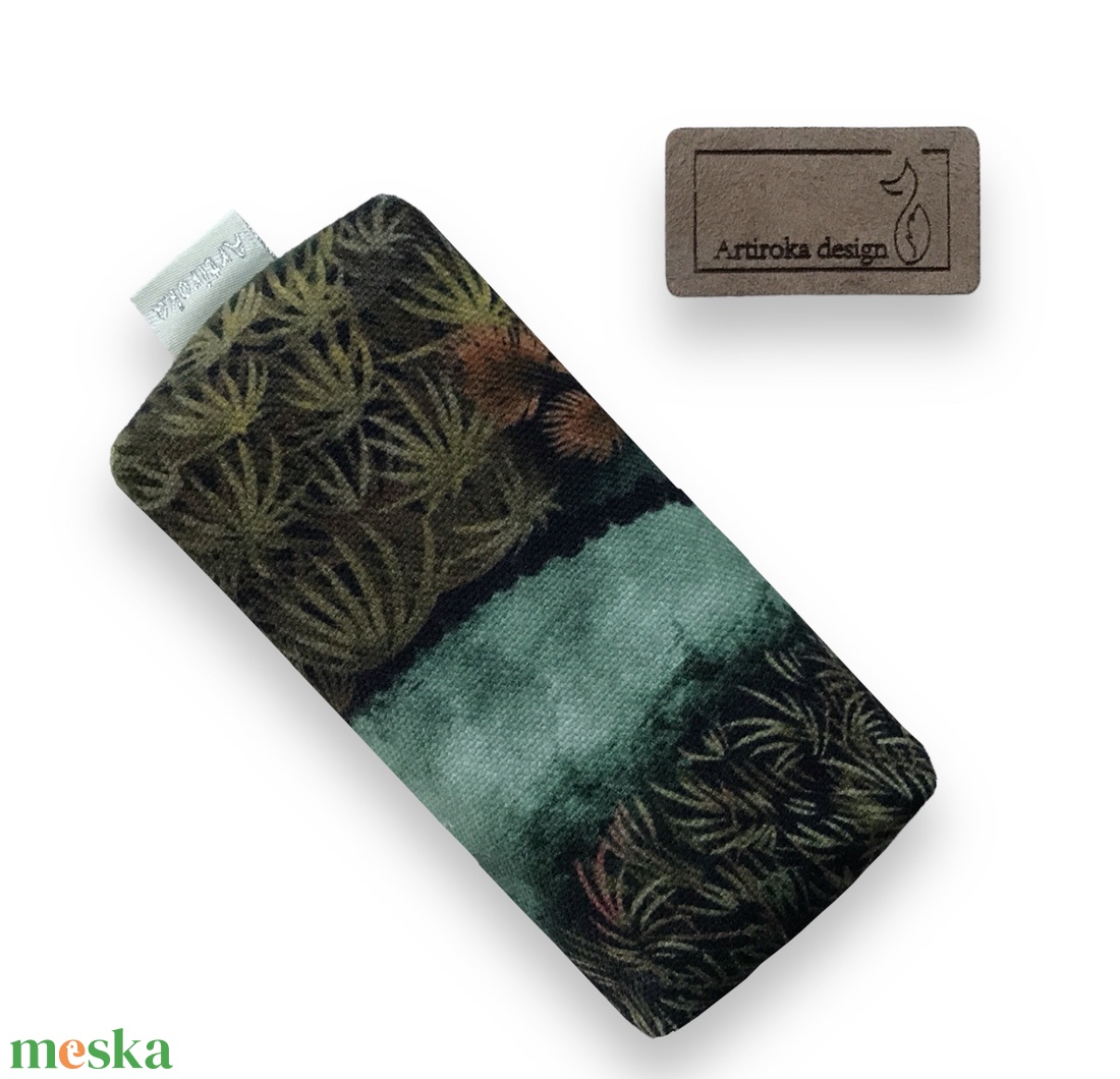 Titkos kert mintás egyedi zsebkendőtartó - Artiroka design - otthon & életmód - tárolás & rendszerezés - zsebkendőtartó - Meska.hu Titkos kert mintás egyedi zsebkendőtartó - Artiroka design - otthon & életmód - tárolás & rendszerezés - zsebkendőtartó - Meska.hu