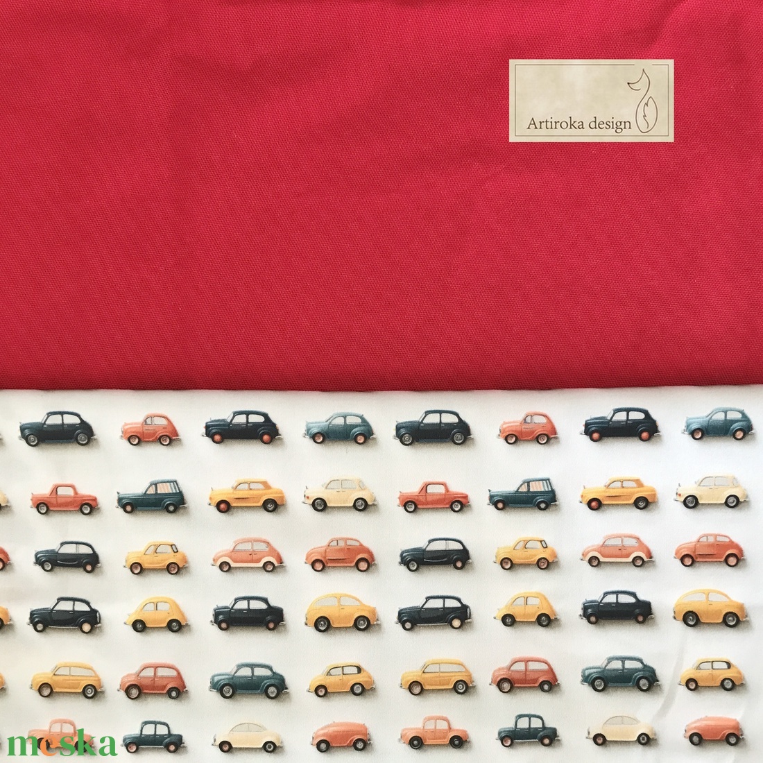 AUTÓ mintás ÓVODAI / OVIS ZSÁK fogassal - Artiroka design - játék & sport - ovis felszerelés - ovis zsák - Meska.hu AUTÓ mintás ÓVODAI / OVIS ZSÁK fogassal - Artiroka design - játék & sport - ovis felszerelés - ovis zsák - Meska.hu