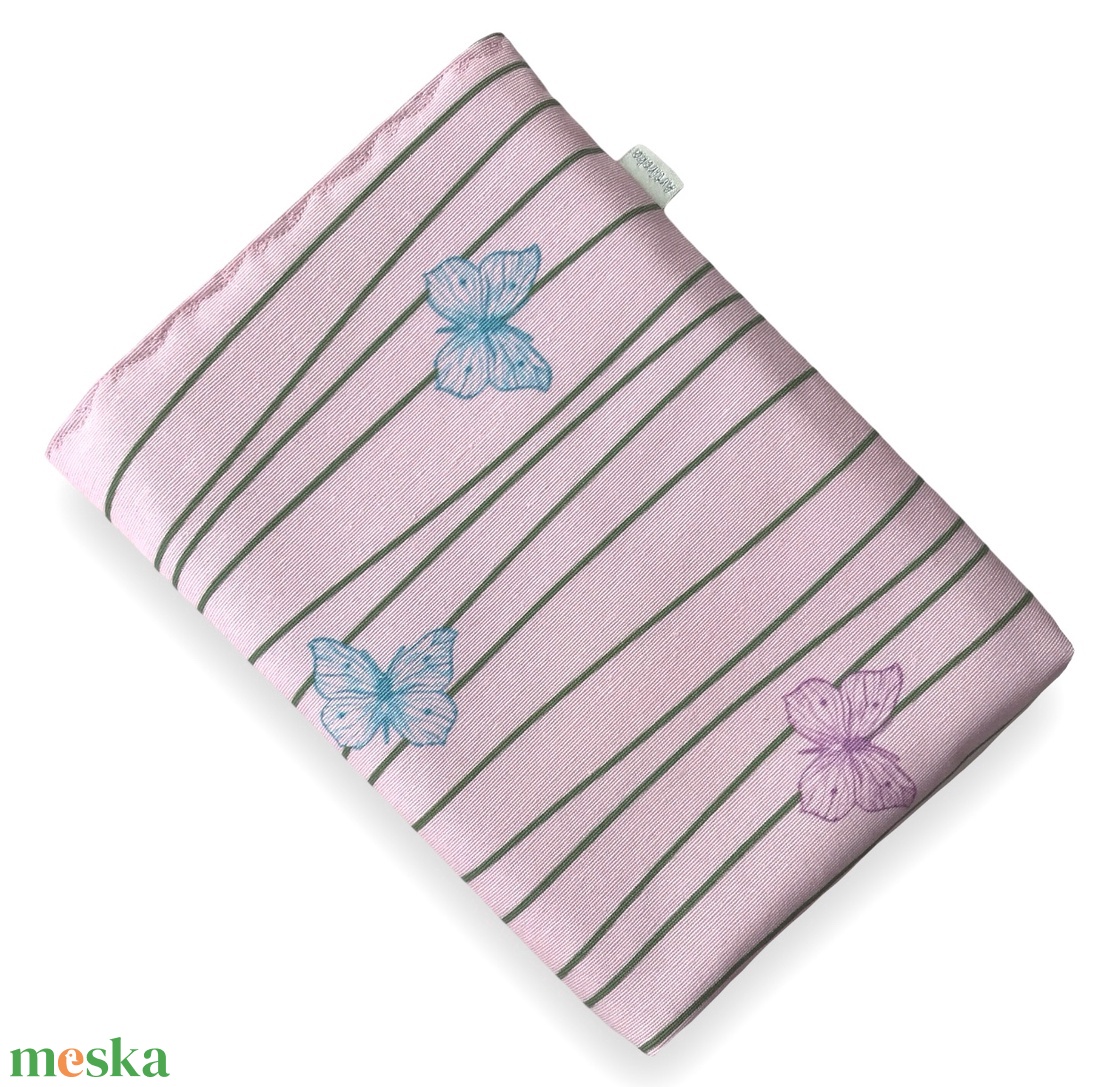 Pillangó mintás KÖNYVTOK akár gombos zárral is - Artiroka design - könyv & zene - könyvtok - Meska.hu Pillangó mintás KÖNYVTOK akár gombos zárral is - Artiroka design - könyv & zene - könyvtok - Meska.hu
