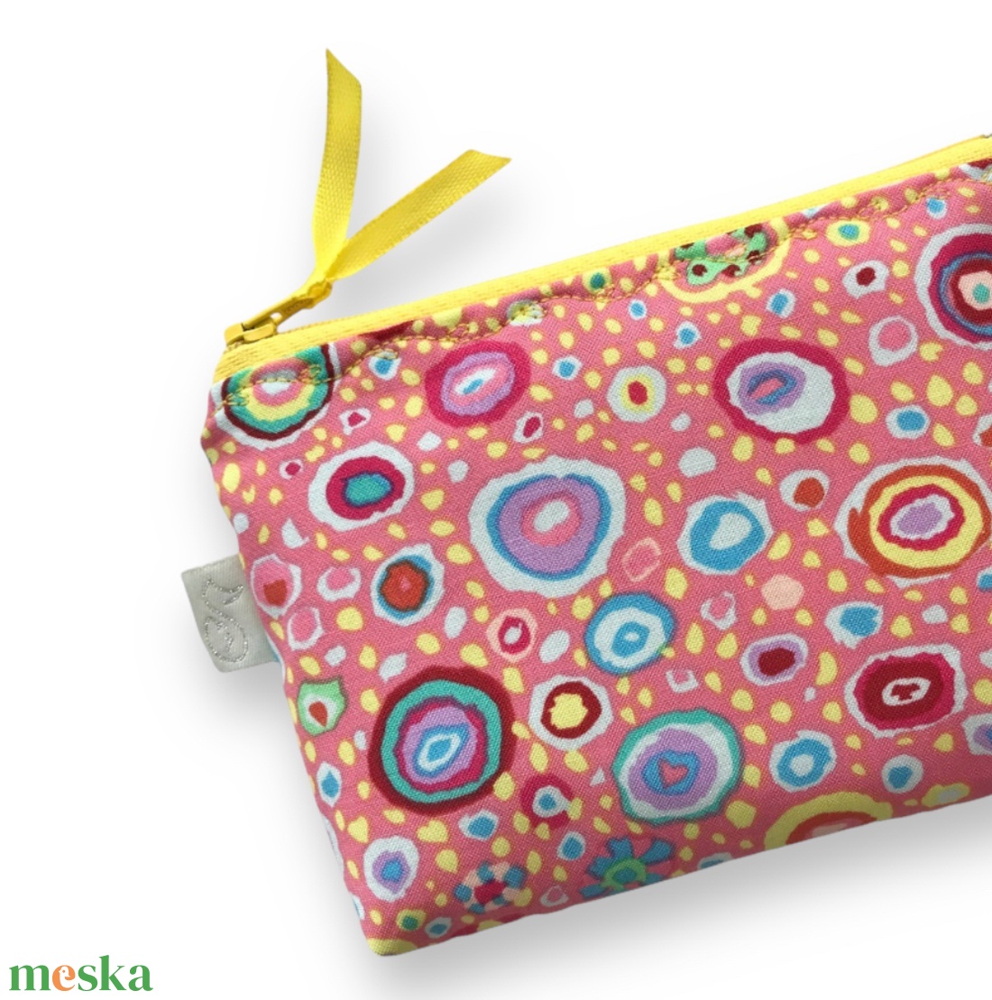 Színes, Desigual mintás irattartó pénztárca prémium textilből - Artiroka design - táska & tok - pénztárca & más tok - kártyatartó & irattartó - Meska.hu Színes, Desigual mintás irattartó pénztárca prémium textilből - Artiroka design - táska & tok - pénztárca & más tok - kártyatartó & irattartó - Meska.hu