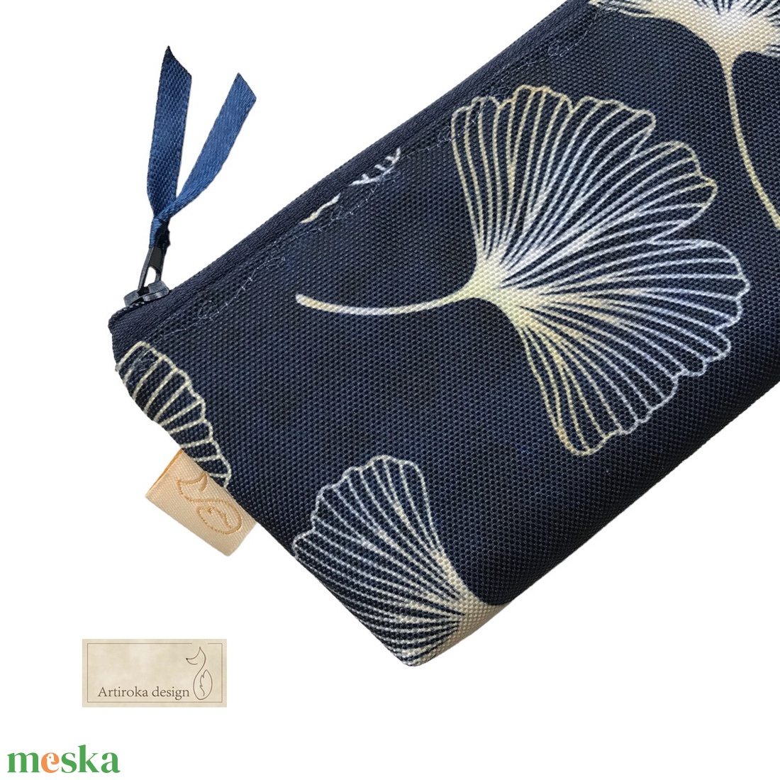 Ginkgo falevél mintás VÍZÁLLÓ tolltartó neszesszer, szemüvegtok vagy mobiltok - Artiroka design - táska & tok - pénztárca & más tok - pénztárca - női pénztárca - Meska.hu Ginkgo falevél mintás VÍZÁLLÓ tolltartó neszesszer, szemüvegtok vagy mobiltok - Artiroka design - táska & tok - pénztárca & más tok - pénztárca - női pénztárca - Meska.hu