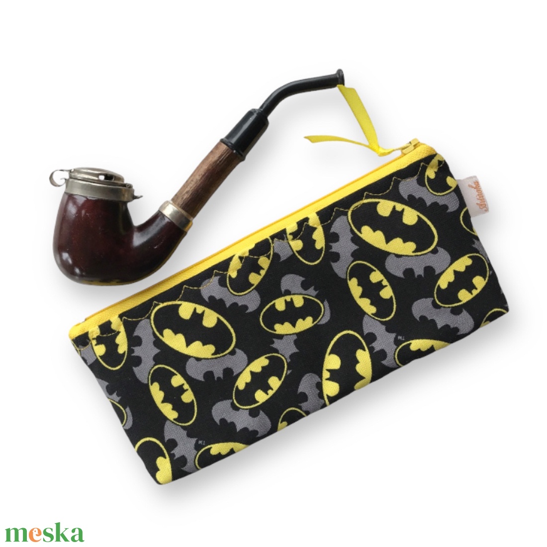 Batman mintás prémium pamut szemüvegtok, tolltartó vagy pipa tartó neszesszer - APA - Artiroka design - táska & tok - pénztárca & más tok - szemüvegtok - Meska.hu Batman mintás prémium pamut szemüvegtok, tolltartó vagy pipa tartó neszesszer - APA - Artiroka design - táska & tok - pénztárca & más tok - szemüvegtok - Meska.hu