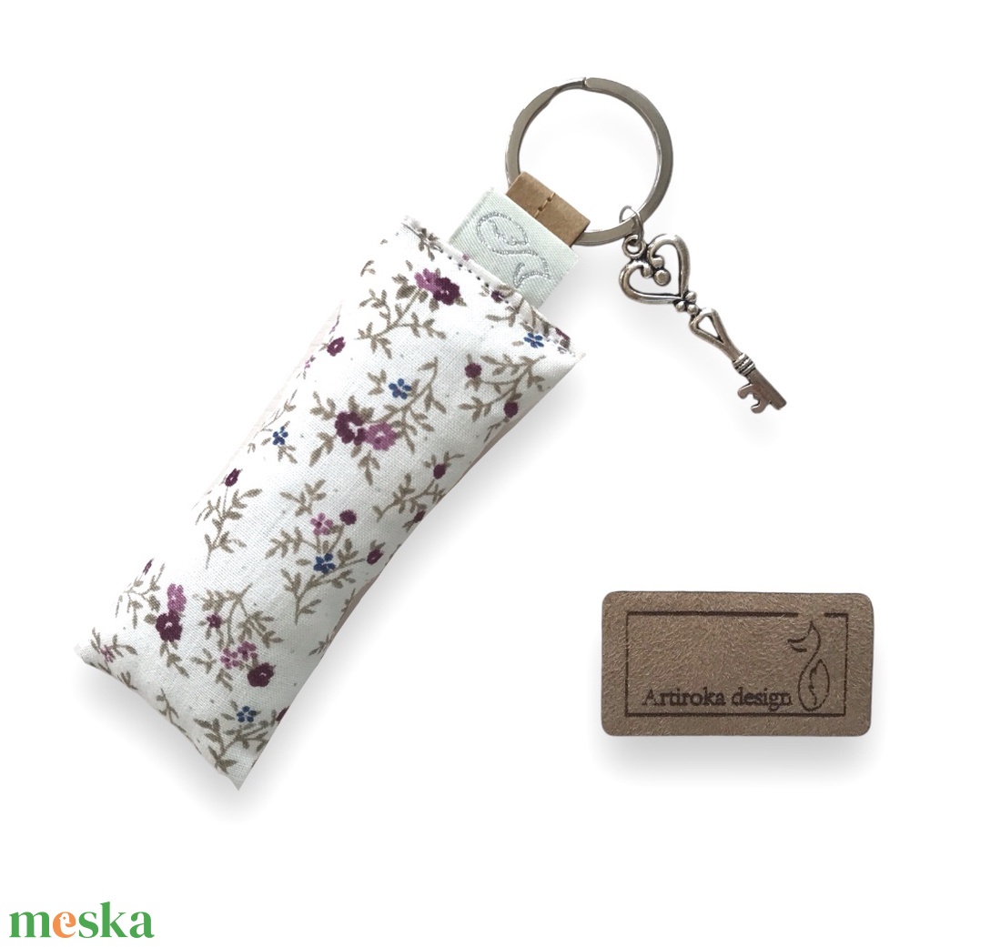 Virág mintás kulcstartó, akár vintage kulcs medállal- Artiroka design - táska & tok - kulcstartó & táskadísz - kulcstartó - Meska.hu Virág mintás kulcstartó, akár vintage kulcs medállal- Artiroka design - táska & tok - kulcstartó & táskadísz - kulcstartó - Meska.hu