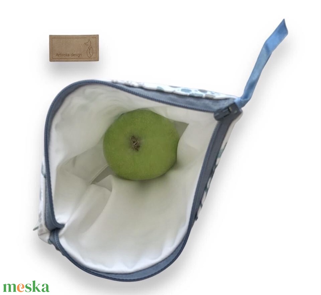 Levelek és termések mintás irattartó vagy neszesszer vagy uzsonna tasak - zipper bag - Artiroka design - táska & tok - neszesszer - Meska.hu Levelek és termések mintás irattartó vagy neszesszer vagy uzsonna tasak - zipper bag - Artiroka design - táska & tok - neszesszer - Meska.hu