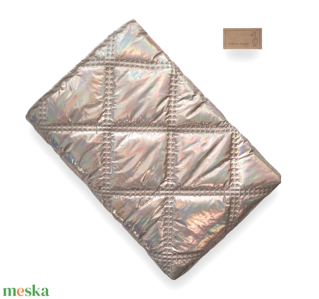 Rosegold színjátszós, vízálló könyvtok - Artiroka design - könyv & zene - könyvtok - Meska.hu Rosegold színjátszós, vízálló könyvtok - Artiroka design - könyv & zene - könyvtok - Meska.hu