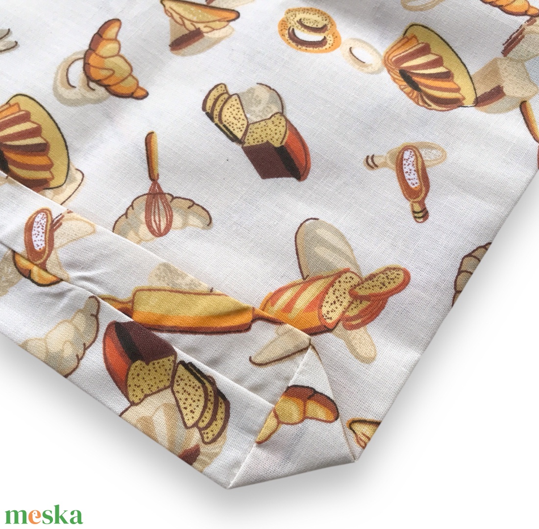 Kenyeres mintás bevásárló zacskó - ÖKO zsák - Környezetbarát - Artiroka design - táska & tok - bevásárlás & shopper táska - kenyeres zsák - Meska.hu Kenyeres mintás bevásárló zacskó - ÖKO zsák - Környezetbarát - Artiroka design - táska & tok - bevásárlás & shopper táska - kenyeres zsák - Meska.hu