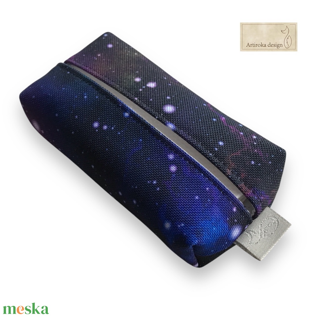 Csillagos égbolt mintás vízálló zsebkendő tartó - Artiroka design - táska & tok - pénztárca & más tok - zsebkendőtartó tok - Meska.hu Csillagos égbolt mintás vízálló zsebkendő tartó - Artiroka design - táska & tok - pénztárca & más tok - zsebkendőtartó tok - Meska.hu