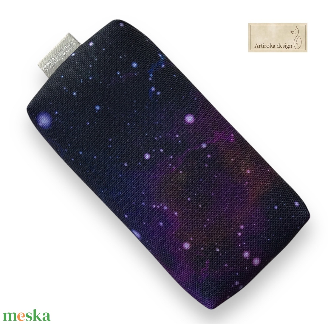 Csillagos égbolt mintás vízálló zsebkendő tartó - Artiroka design - táska & tok - pénztárca & más tok - zsebkendőtartó tok - Meska.hu Csillagos égbolt mintás vízálló zsebkendő tartó - Artiroka design - táska & tok - pénztárca & más tok - zsebkendőtartó tok - Meska.hu