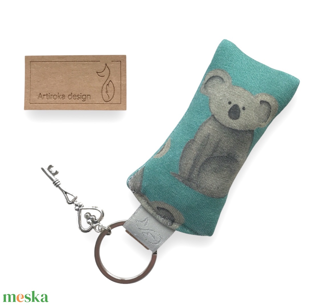 Koala mackó mintás kulcstartó, akár vintage kulcs medálall - Artiroka design - táska & tok - kulcstartó & táskadísz - kulcstartó - Meska.hu Koala mackó mintás kulcstartó, akár vintage kulcs medálall - Artiroka design - táska & tok - kulcstartó & táskadísz - kulcstartó - Meska.hu