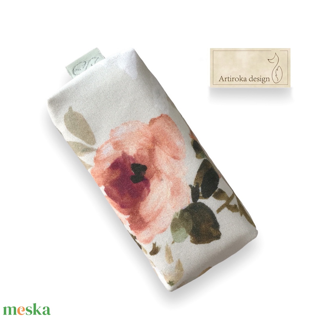 Romantikus barack színű rózsa mintás papírzsebkendő tartó - PEDAGÓGUS - Artiroka design - táska & tok - pénztárca & más tok - zsebkendőtartó tok - Meska.hu Romantikus barack színű rózsa mintás papírzsebkendő tartó - PEDAGÓGUS - Artiroka design - táska & tok - pénztárca & más tok - zsebkendőtartó tok - Meska.hu
