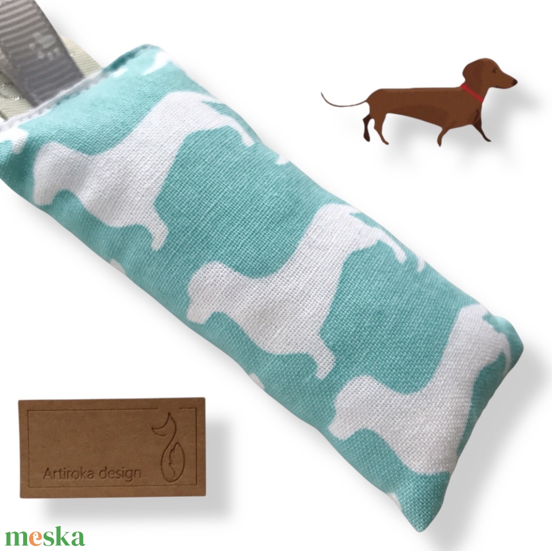 Tacskó kutya mintás kulcstartó - Artiroka design - táska & tok - kulcstartó & táskadísz - kulcstartó - Meska.hu Tacskó kutya mintás kulcstartó - Artiroka design - táska & tok - kulcstartó & táskadísz - kulcstartó - Meska.hu