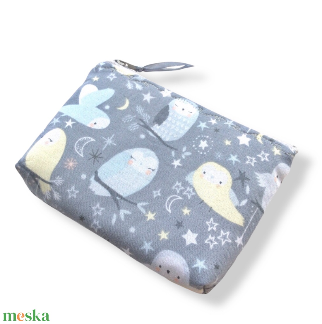 Bagloly mintás irattartó pénztárca vagy tolltartó neszesszer, szemüvegtok - Artiroka design - táska & tok - pénztárca & más tok - kártyatartó & irattartó - Meska.hu Bagloly mintás irattartó pénztárca vagy tolltartó neszesszer, szemüvegtok - Artiroka design - táska & tok - pénztárca & más tok - kártyatartó & irattartó - Meska.hu