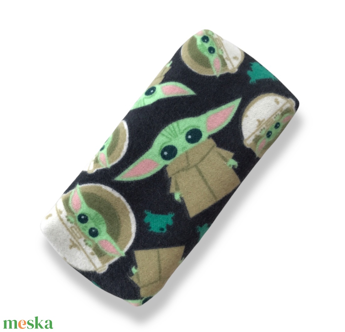 Baby Yoda, Grogu mintás, PRÉMIUM papírzsebkendő tartó - Star Wars - táska & tok - pénztárca & más tok - zsebkendőtartó tok - Meska.hu Baby Yoda, Grogu mintás, PRÉMIUM papírzsebkendő tartó - Star Wars - táska & tok - pénztárca & más tok - zsebkendőtartó tok - Meska.hu