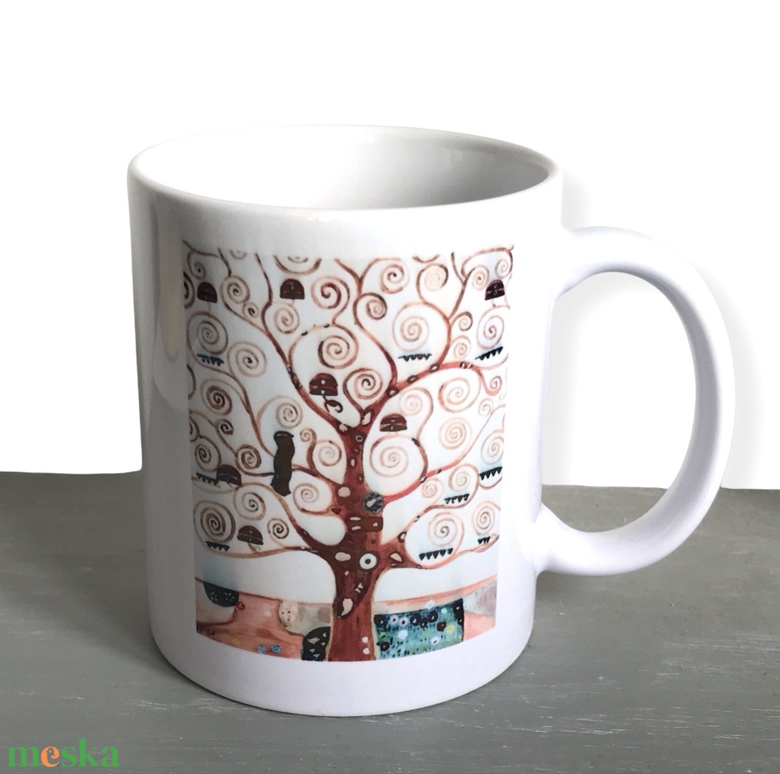 Életfa - egyedi porcelán bögre - Artiroka design - otthon & életmód - konyhafelszerelés, tálalás - tálalás - bögre & csésze - Meska.hu Életfa - egyedi porcelán bögre - Artiroka design - otthon & életmód - konyhafelszerelés, tálalás - tálalás - bögre & csésze - Meska.hu